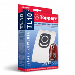 TL 10 Синтетический пылесборник
