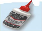 Масло для швейных машин 100 мл (пр-во Россия)