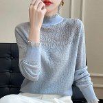 Нарядные кофточки