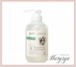 JMELLA Парфюмированный гель для душа с ароматом Лесной росы Body Wash Disney Forest Dew, 1000 мл