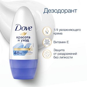 НАБОР 2025 ! Dove подарочный набор Нежнее к твоей коже (2х250+2х50) мл