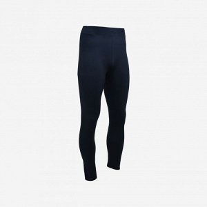 DECATHLON Брюки для фитнеса мужские тёмно-синие ADS 100