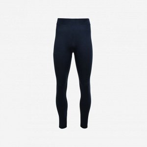 DECATHLON Брюки для фитнеса мужские тёмно-синие ADS 100
