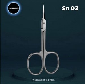 Ножницы Sn02 TopZatochka