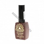 GF Velvet Matte Top Coat Топ матовый без липкого слоя, 12мл