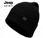 Шапка мужская зимняя Jeep Spirit