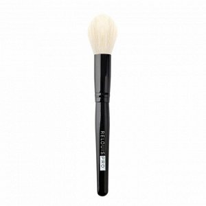 Кисть косметическая №2 мультифункциональная большая RELOUIS PRO Multifunctional Brush L Relouis/1/ОПТ