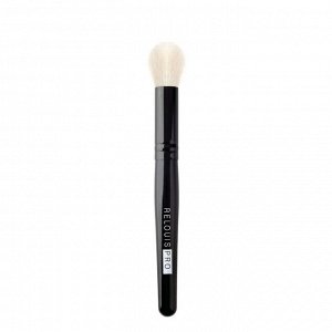 Кисть косметическая №7 мультифункциональная малая RELOUIS PRO Multifunctional Brush Relouis/1 М