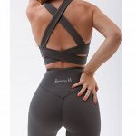 Спортивная одежда от мировых брендов