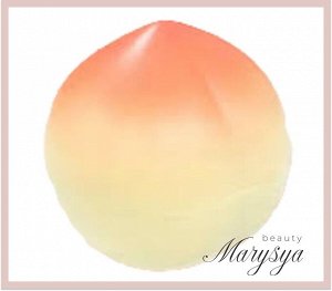 Pretty Skin PrettySkin Крем для рук питательный и увлажняющий с ароматом Персика Hand Cream Fruit Peach, 35 гр