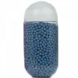 Hysen Clean Гранулы дезодорирующие для лотка Свежесть хлопка 450 гр