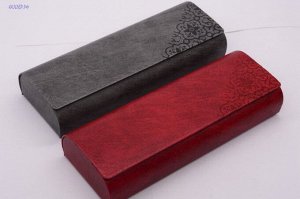 Футляр для очков SBR 2-3H (155x60x30 мм)