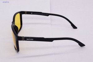 Очки антифары MATLRXS 1613 C4 (polarized)