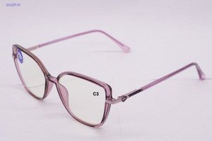 Очки ROSE JULIET 7055 (Anti Blue Light)