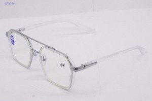 Очки Ralph Coral 6030 (Anti Blue Light)