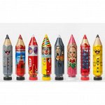 Конфеты &quot;Пенал чудес&quot; АтАг 100 г