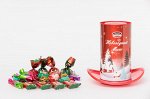 НГ Цилиндр 200 г Новогодний микс АтАг