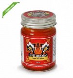 Бальзам Красный Тигр