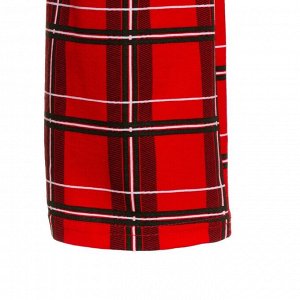 Пижама мужская KAFTAN "X-mas" размер