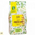 Овсяная крупа 400гр