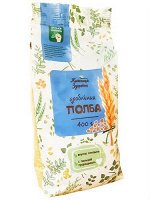 Полба дроблёная 400г