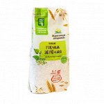 Каша гречневая цельнозерновая 350 гр 1/16 &quot;Житница здоровья&quot; НОВИНКА