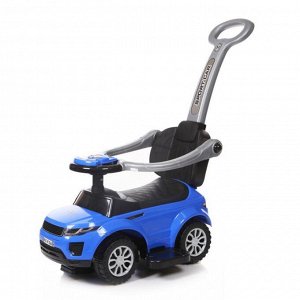 Babycare, Каталка детская Sport car                          EVA колёса