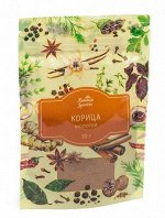 Корица молотая 30гр