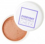 Everyday Minerals минеральные румяна