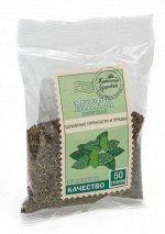 Мята перечная (измельченная) 50 гр.