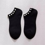 Носки женские короткие