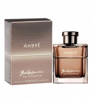 Мужские духи Baldessarini Ambre 90 мл. ОРИГИНАЛ