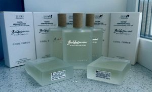 Мужские духи Baldessarini Cool Force 100 мл. Оригинал