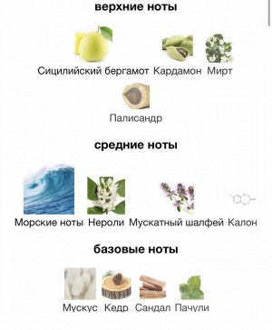 Мужские духи Baldessarini Cool Force 100 мл. Оригинал