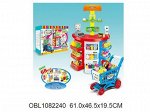 Модуль &quot;Магазин&quot; игров.,78*51*27 см в коробке 1082240