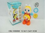 5907 В пчелка музык., в коробке 1006898
