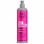 ШАМПУНЬ Питательный для сухих и поврежденных  волос  SELF ABSORBED MOISTURE MANIAC  400 мл BH New