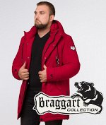 ПАРКИ BRAGGART ARCTIC ЗИМА 2019/2020 Новинки