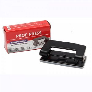 Дырокол "Prof-Press" (проб. 10 л) арт. ДР-4186