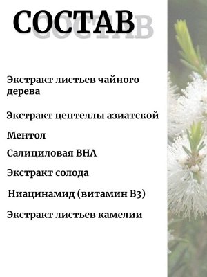 Lador Шампунь для волос с центеллой и чайным деревом Root Re-Boot Activating Shampo Cica & Tea Tree