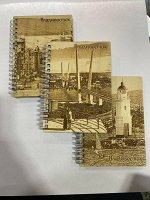 ПОДАРКИ и СУВЕНИРЫ из дерева и не только