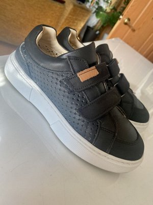 Кеды woopy
