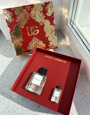 Набор L'Imperatrice 3 Dolce&Gabbana 50+5 мл. Оригинал