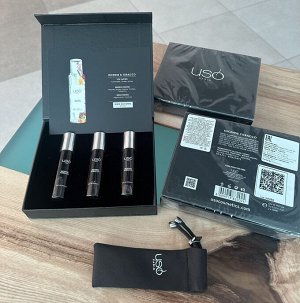 Набор USO Incense Tabacco 45 мл. Оригинал