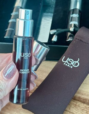 Набор USO Incense Tabacco 45 мл. Оригинал
