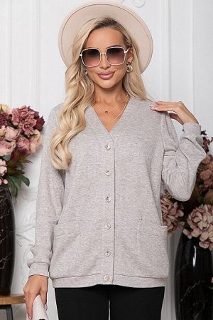 Кардиган 9057-6