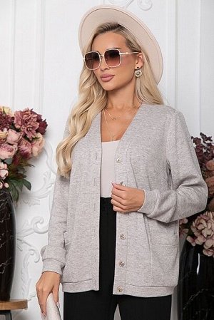 Кардиган 9057-6