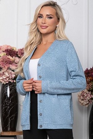 Кардиган 9057-5