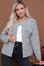 Жакет 8216