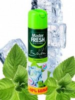 Master FRESH освежитель воздуха 300 мл. Мохито